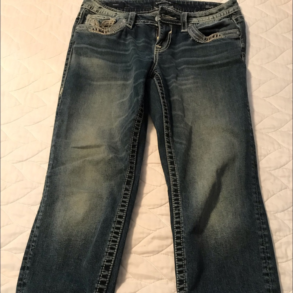 Vigoss jeans